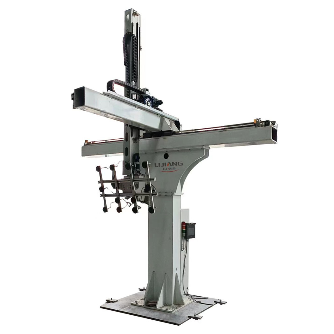 -5 Axis Robot, Five-axis Transverse Manipulator Lifter