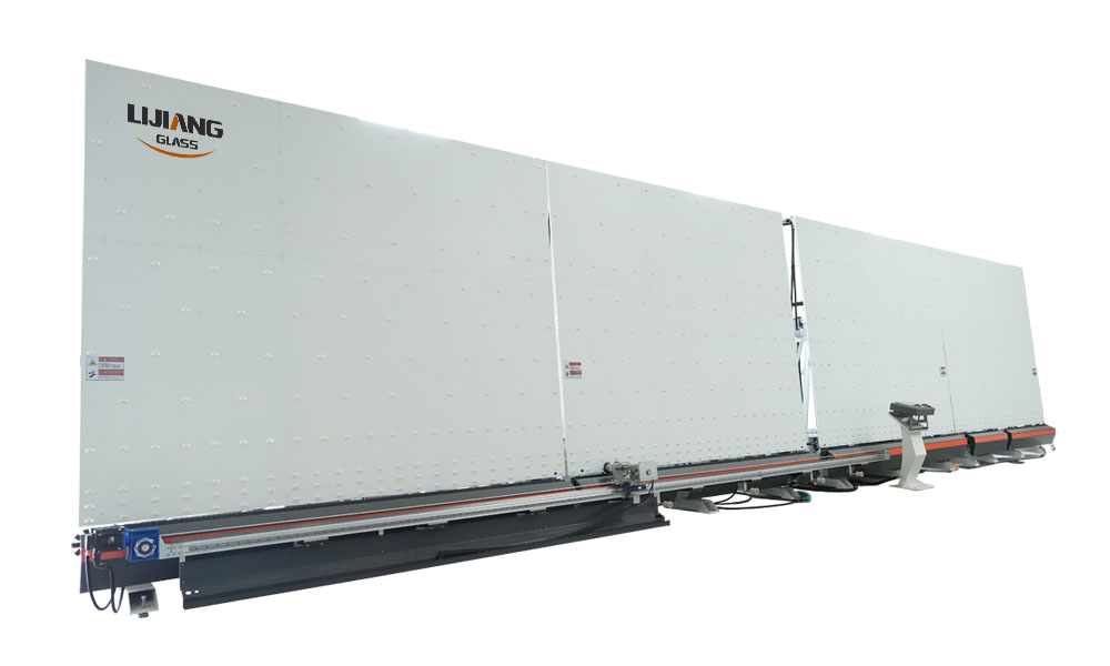 EG-IGSR-Automatic Insulating Glass Sealing Robot