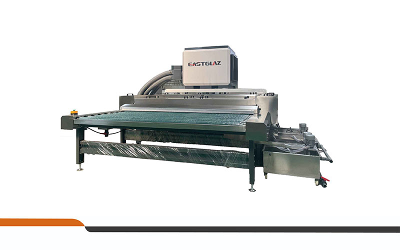 Glass Washing Machine
