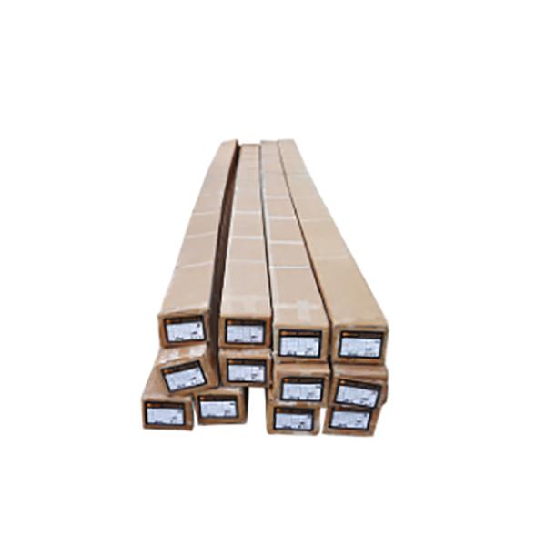 Aluminum spacer