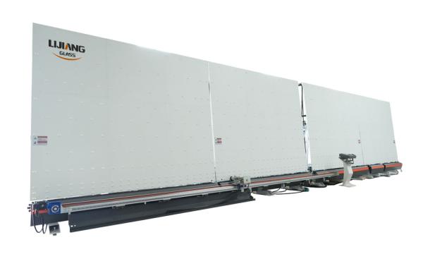 Automatic Insulating Glass Sealing Robot