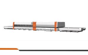 Flat Glass Tempering Furnace