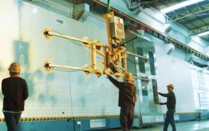 Glass Sucker and Lifter
