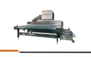 Glass Washing Machine