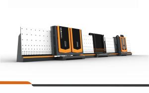 Insulating Glass Machine